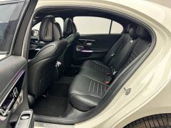 Mercedes-Benz C-Class C 260 L Dark Night Sport Edition - ფოტო 9