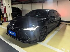 Toyota Avalon 2.5L Touring Premium Edition - ფოტო 1