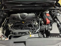 Toyota Avalon 2.5L Touring Premium Edition - ფოტო 10