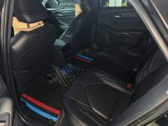 Toyota Avalon 2.5L Touring Premium Edition - ფოტო 11