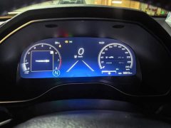Toyota Avalon 2.5L Touring Premium Edition - ფოტო 14