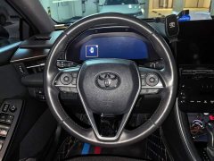 Toyota Avalon 2.5L Touring Premium Edition - ფოტო 15