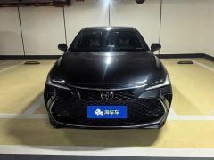 Toyota Avalon 2.5L Touring Premium Edition - ფოტო 2