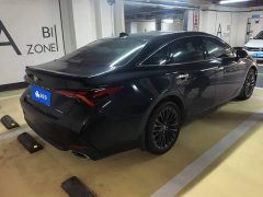 Toyota Avalon 2.5L Touring Premium Edition - ფოტო 3