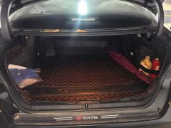 Toyota Avalon 2.5L Touring Premium Edition - ფოტო 4