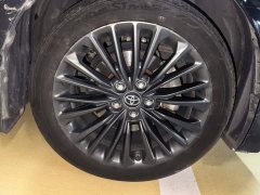 Toyota Avalon 2.5L Touring Premium Edition - ფოტო 6