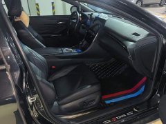 Toyota Avalon 2.5L Touring Premium Edition - ფოტო 8
