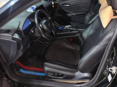 Toyota Avalon 2.5L Touring Premium Edition - ფოტო 9