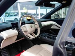 Nio ET5T 2024 75kWh Touring - ფოტო 10