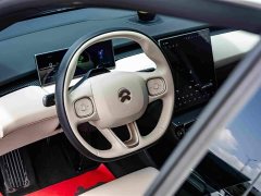 Nio ET5T 2024 75kWh Touring - ფოტო 11