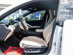Nio ET5T 2024 75kWh Touring - ფოტო 12