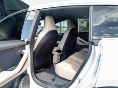 Nio ET5T 2024 75kWh Touring - ფოტო 15