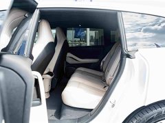 Nio ET5T 2024 75kWh Touring - ფოტო 16