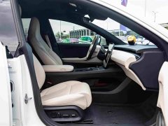 Nio ET5T 2024 75kWh Touring - ფოტო 20