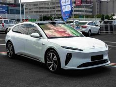 Nio ET5T 2024 75kWh Touring - ფოტო 3