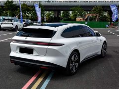 Nio ET5T 2024 75kWh Touring - ფოტო 8