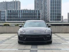 Porsche 2021 Panamera 2.9T - ფოტო 2