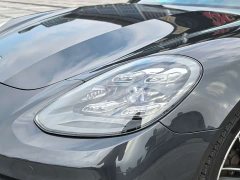Porsche 2021 Panamera 2.9T - ფოტო 3