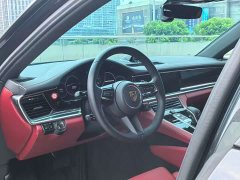Porsche 2021 Panamera 2.9T - ფოტო 4