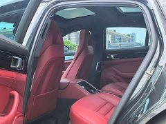 Porsche 2021 Panamera 2.9T - ფოტო 5