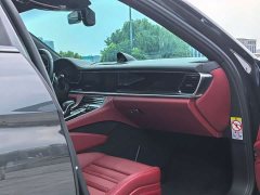 Porsche 2021 Panamera 2.9T - ფოტო 6