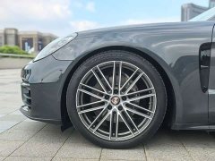 Porsche 2021 Panamera 2.9T - ფოტო 7