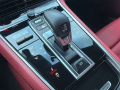 Porsche 2021 Panamera 2.9T - ფოტო 8