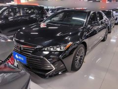 Toyota Avalon 2019 2.0L XLE Premium National VI - ფოტო 1