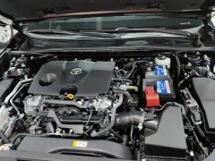 Toyota Avalon 2019 2.0L XLE Premium National VI - ფოტო 10