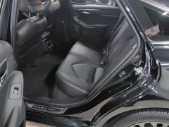 Toyota Avalon 2019 2.0L XLE Premium National VI - ფოტო 11