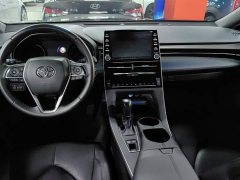 Toyota Avalon 2019 2.0L XLE Premium National VI - ფოტო 12