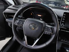 Toyota Avalon 2019 2.0L XLE Premium National VI - ფოტო 15