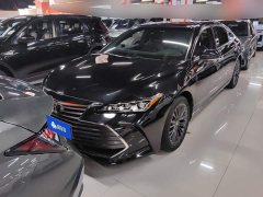 Toyota Avalon 2019 2.0L XLE Premium National VI - ფოტო 2