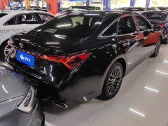 Toyota Avalon 2019 2.0L XLE Premium National VI - ფოტო 3