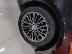 Toyota Avalon 2019 2.0L XLE Premium National VI - ფოტო 6