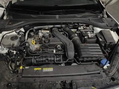 Volkswagen Sagitar 2023 300TSI DSG Excellence Edition - ფოტო 10