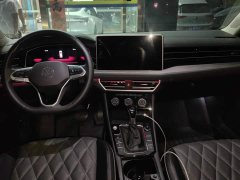 Volkswagen Sagitar 2023 300TSI DSG Excellence Edition - ფოტო 12