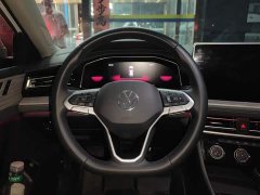 Volkswagen Sagitar 2023 300TSI DSG Excellence Edition - ფოტო 15