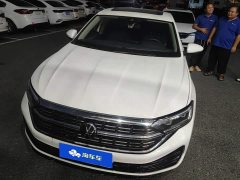Volkswagen Sagitar 2023 300TSI DSG Excellence Edition - ფოტო 2