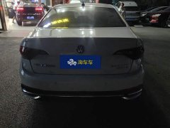 Volkswagen Sagitar 2023 300TSI DSG Excellence Edition - ფოტო 4