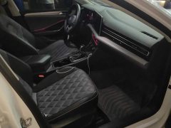 Volkswagen Sagitar 2023 300TSI DSG Excellence Edition - ფოტო 8