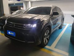 Volkswagen Teramont 2021 380TSI AWD Premium Luxury Edition - ფოტო 1