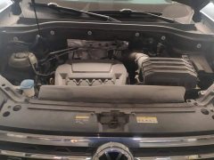 Volkswagen Teramont 2021 380TSI AWD Premium Luxury Edition - ფოტო 10