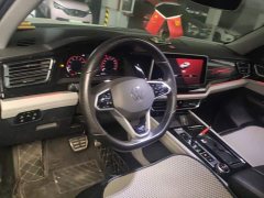 Volkswagen Teramont 2021 380TSI AWD Premium Luxury Edition - ფოტო 12