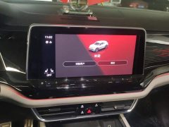 Volkswagen Teramont 2021 380TSI AWD Premium Luxury Edition - ფოტო 13