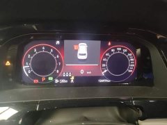 Volkswagen Teramont 2021 380TSI AWD Premium Luxury Edition - ფოტო 14