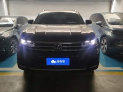 Volkswagen Teramont 2021 380TSI AWD Premium Luxury Edition - ფოტო 2