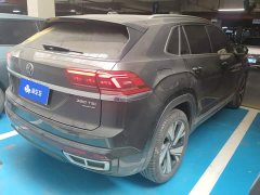 Volkswagen Teramont 2021 380TSI AWD Premium Luxury Edition - ფოტო 3