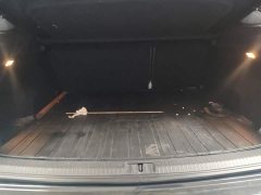 Volkswagen Teramont 2021 380TSI AWD Premium Luxury Edition - ფოტო 4