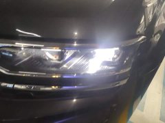 Volkswagen Teramont 2021 380TSI AWD Premium Luxury Edition - ფოტო 5